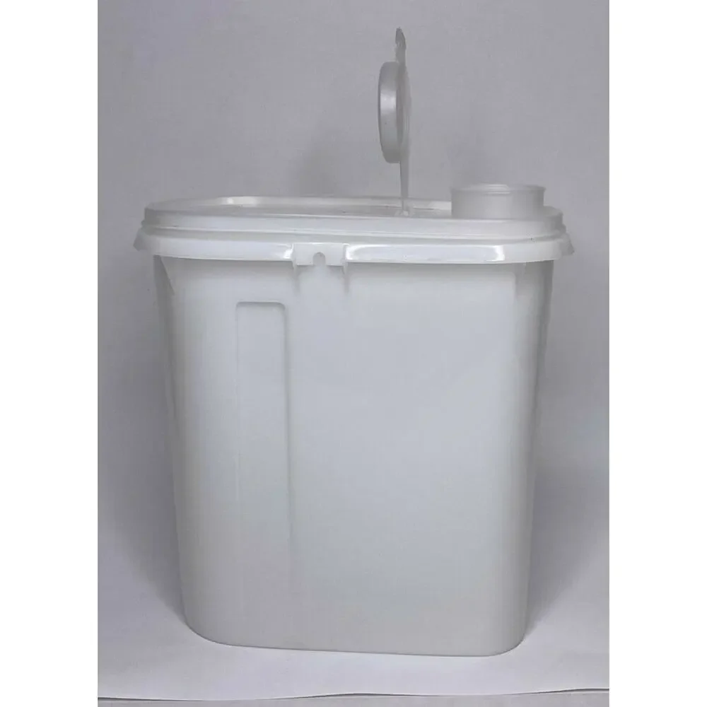 Vintage‎ Tupperware Beverage Buddy Pitcher Container 587-1 U180